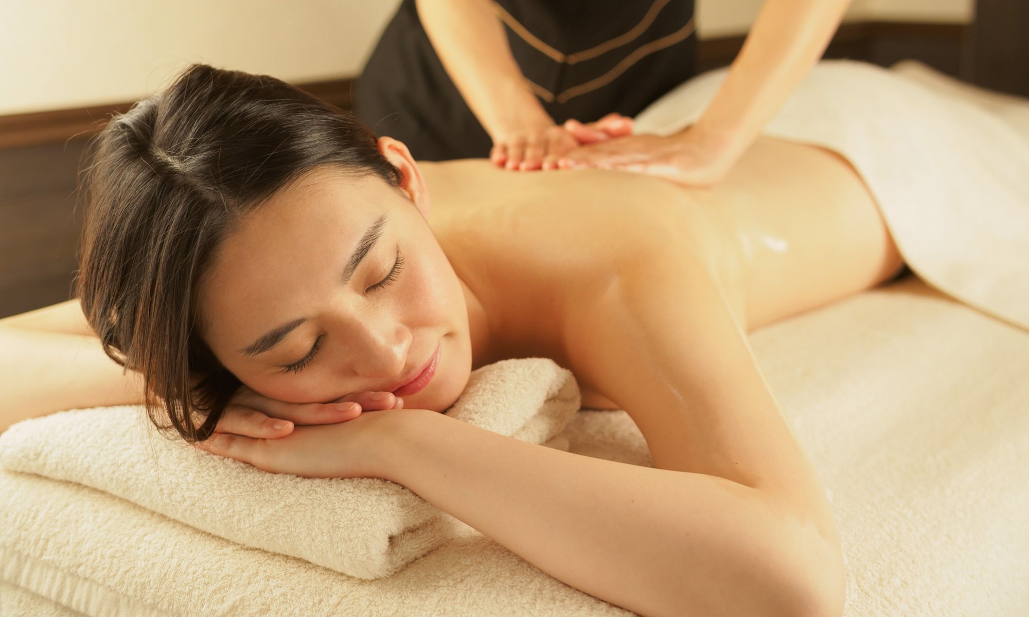  田辺市 マッサージ リラクゼーション