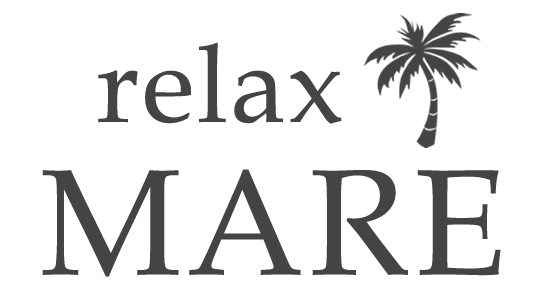 疲れた体をリフレッシュ