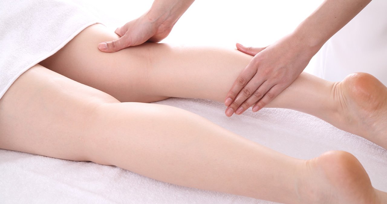 もみほぐし＆フットケア